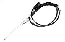 Load image into Gallery viewer, Motion Pro Black Vinyl Throttle Cable - Push/Pull - Yamaha 05-0348