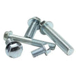 Load image into Gallery viewer, Motion Pro Bolts - Flange - Kit 33-0300 - Side View