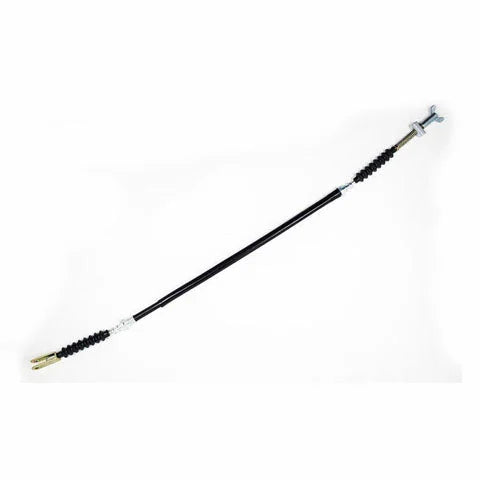 Motion Pro Brake Cable - Foot - Kawasaki ATV 03-0312