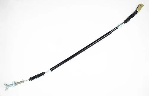 Motion Pro Brake Cable - Foot - Kawasaki/Suzuki ATV 03-0360