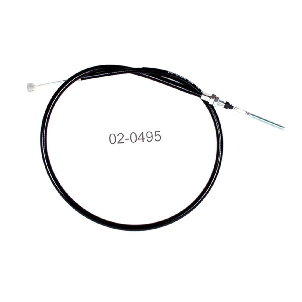 Motion Pro Brake Cable - Front - Honda 02-0495