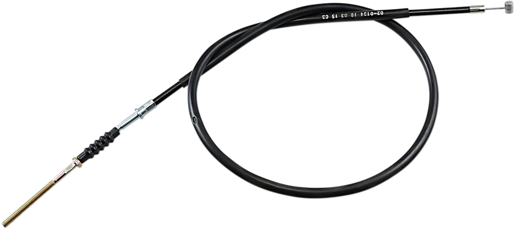 Motion Pro Brake Cable - Honda - Main Product View