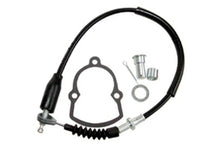 Load image into Gallery viewer, Motion Pro Brake Kit - Rear - +4" - Blaster 01-0299