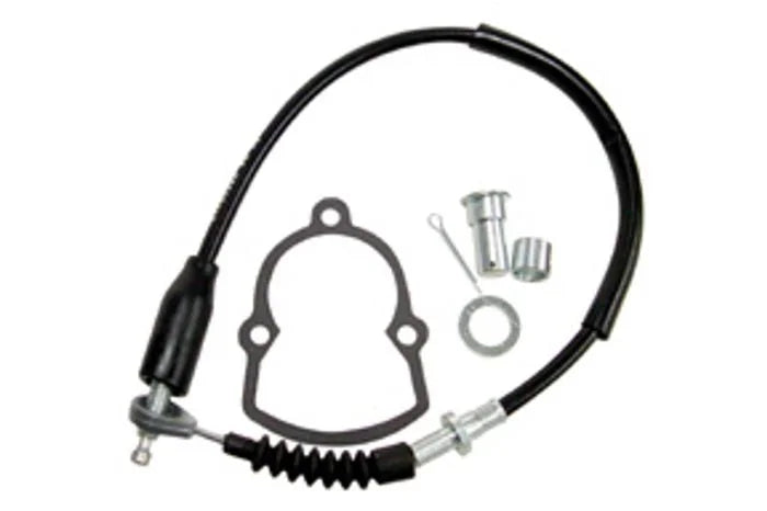 Motion Pro Brake Kit - Rear - Blaster 01-0298
