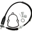 Load image into Gallery viewer, Motion Pro Brake Kit - Rear - Blaster 01-0298
