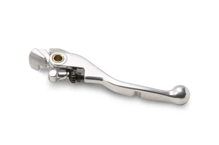 Motion Pro Brake Lever 14-0256 - Side View