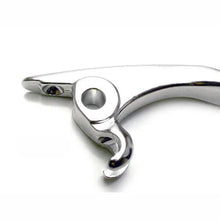Load image into Gallery viewer, Motion Pro Brake Lever - T6 - Forged 14-9007 - Side View
