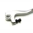 Load image into Gallery viewer, Motion Pro Brake Lever - T6 - Forged 14-9218 - Main Product View