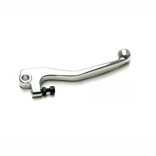 Motion Pro Brake Lever - T6 - Forged 14-9218 - Side View