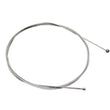 Load image into Gallery viewer, Motion Pro CABLE, 1.5MM INNER WIRE 1400MM TOP 5.5BALL W/3X4 NIPPLE 01-0106