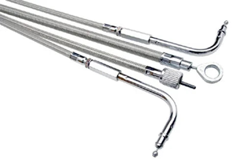 Motion Pro CABLE, ARMOR COAT, CLUTCH 65-0413