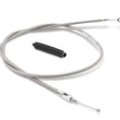 Load image into Gallery viewer, Motion Pro CABLE, ARMOR COAT, CLUTCH LW 67-0411