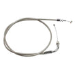 Load image into Gallery viewer, Motion Pro CABLE, ARMOR COAT, THROTTLE 62-0346