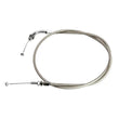 Load image into Gallery viewer, Motion Pro CABLE, ARMOR COAT THROTTLE 62-0437