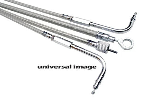 Motion Pro CABLE, ARMOR COAT, THROTTLE PUSH 62-0539