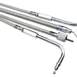Load image into Gallery viewer, Motion Pro CABLE, ARMOR COAT, THROTTLE PUSH 65-0396