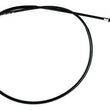 Load image into Gallery viewer, Motion Pro CABLE, BLACK VINYL, CHOKE 02-0256