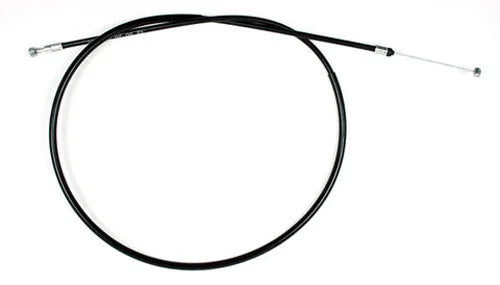 Motion Pro CABLE, BLACK VINYL, CHOKE 02-0256
