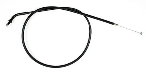 Motion Pro CABLE, BLACK VINYL, CHOKE 02-0259