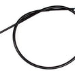 Load image into Gallery viewer, Motion Pro CABLE, BLACK VINYL, CHOKE 03-0218