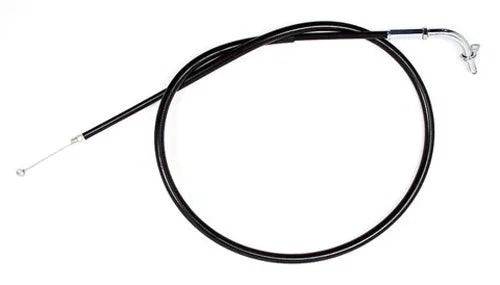 Motion Pro CABLE, BLACK VINYL, CHOKE 03-0218