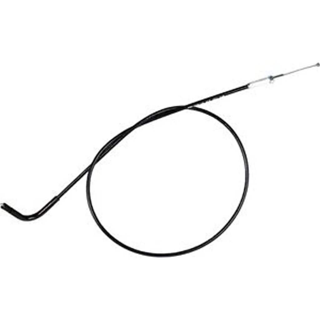 Motion Pro CABLE, BLACK VINYL, CHOKE 03-0405