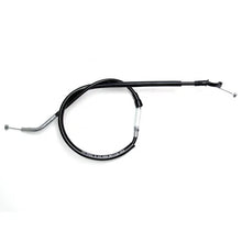 Load image into Gallery viewer, Motion Pro CABLE, BLACK VINYL, CHOKE 03-0421