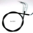 Load image into Gallery viewer, Motion Pro CABLE, BLACK VINYL, CHOKE 04-0301