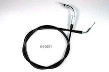 Load image into Gallery viewer, Motion Pro CABLE, BLACK VINYL, CHOKE 04-0301