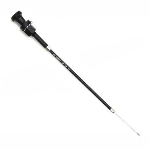 Motion Pro CABLE, BLACK VINYL, CHOKE 06-0204