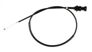 Motion Pro CABLE, BLACK VINYL, CHOKE
