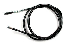 Load image into Gallery viewer, Motion Pro CABLE, BLACK VINYL, CLUTCH 02-0034