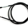 Load image into Gallery viewer, Motion Pro CABLE, BLACK VINYL, CLUTCH 02-0034