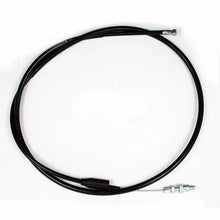 Load image into Gallery viewer, Motion Pro CABLE, BLACK VINYL, CLUTCH 02-0121