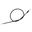 Load image into Gallery viewer, Motion Pro CABLE, BLACK VINYL, CLUTCH 02-0124