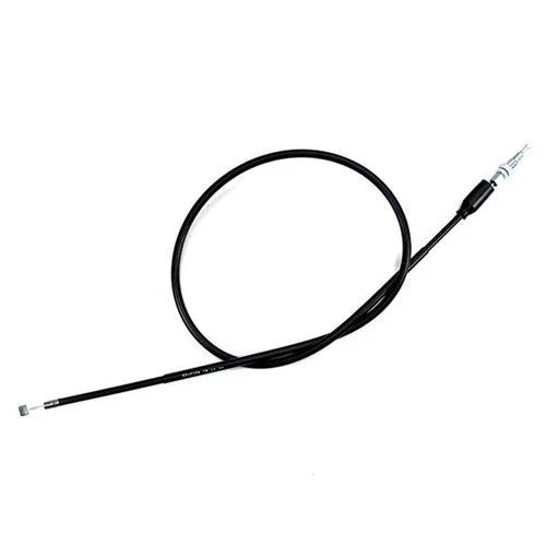 Motion Pro CABLE, BLACK VINYL, CLUTCH 02-0124