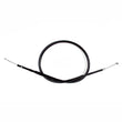 Load image into Gallery viewer, Motion Pro CABLE, BLACK VINYL, CLUTCH 02-0574