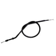 Load image into Gallery viewer, Motion Pro CABLE, BLACK VINYL CLUTCH 02-0581