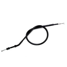 Load image into Gallery viewer, Motion Pro CABLE, BLACK VINYL CLUTCH 02-0581