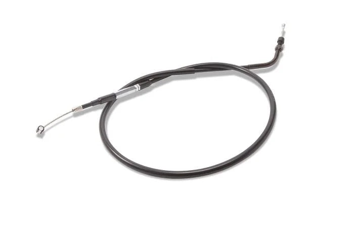 Motion Pro CABLE, BLACK VINYL, CLUTCH 02-0615