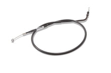 Load image into Gallery viewer, Motion Pro CABLE, BLACK VINYL, CLUTCH 02-0615