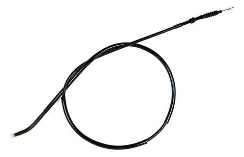 Motion Pro CABLE, BLACK VINYL, CLUTCH 03-0065
