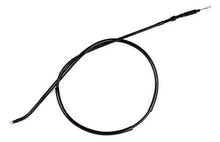 Load image into Gallery viewer, Motion Pro CABLE, BLACK VINYL, CLUTCH 03-0065