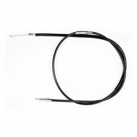 Motion Pro CABLE, BLACK VINYL, CLUTCH 03-0081