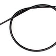 Load image into Gallery viewer, Motion Pro CABLE, BLACK VINYL, CLUTCH 03-0128