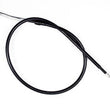 Load image into Gallery viewer, Motion Pro CABLE, BLACK VINYL, CLUTCH 03-0378