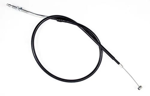 Motion Pro CABLE, BLACK VINYL, CLUTCH 03-0378