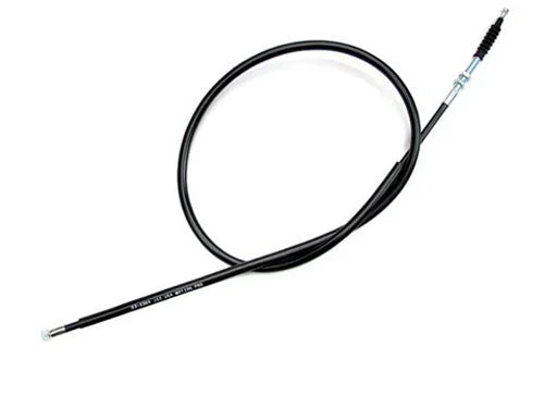 Motion Pro CABLE, BLACK VINYL, CLUTCH 03-0384