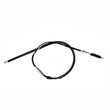 Load image into Gallery viewer, Motion Pro CABLE, BLACK VINYL, CLUTCH 03-0389