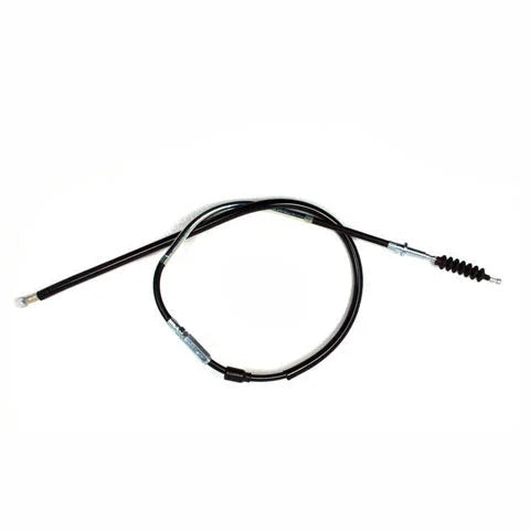 Motion Pro CABLE, BLACK VINYL, CLUTCH 03-0389